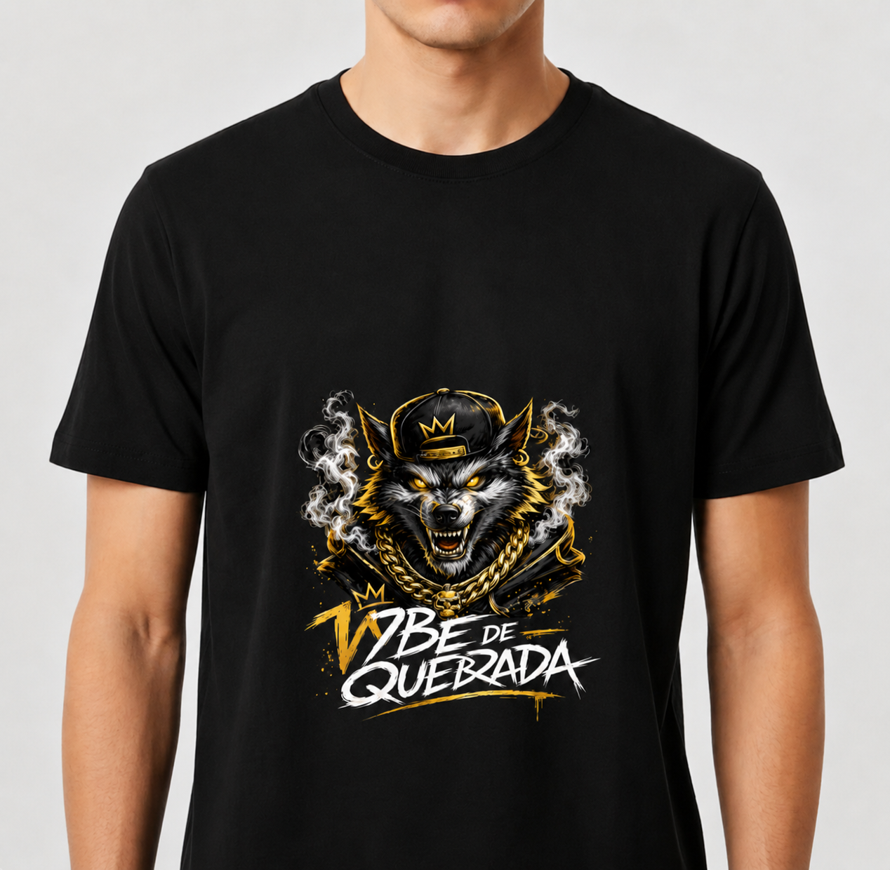 vybe de quebrada