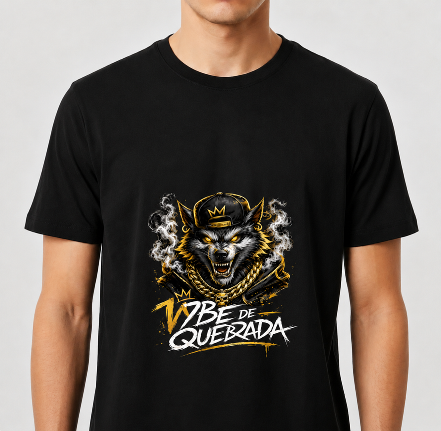 vybe de quebrada