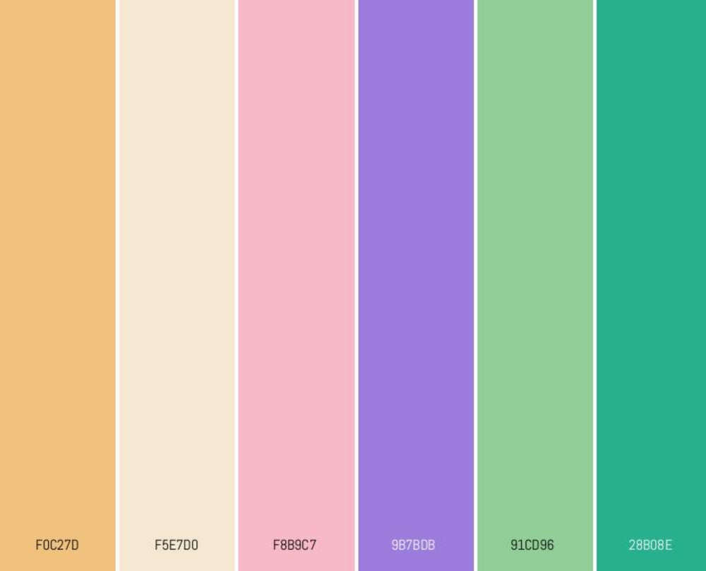 Kel Fiore — banner