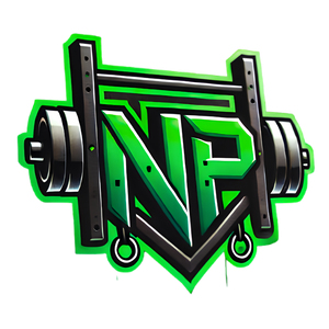 NP STUDIO WEAR