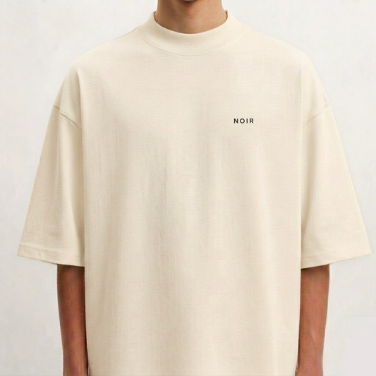 NOIR Tee