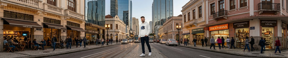 Alpha Polaris — banner