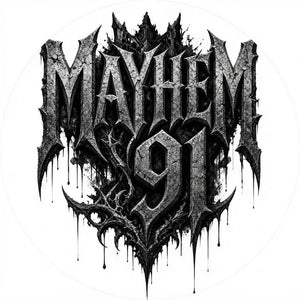 Mayhem 91