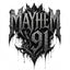 Mayhem 91