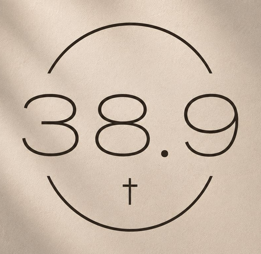 38.9 Moda Cristã
