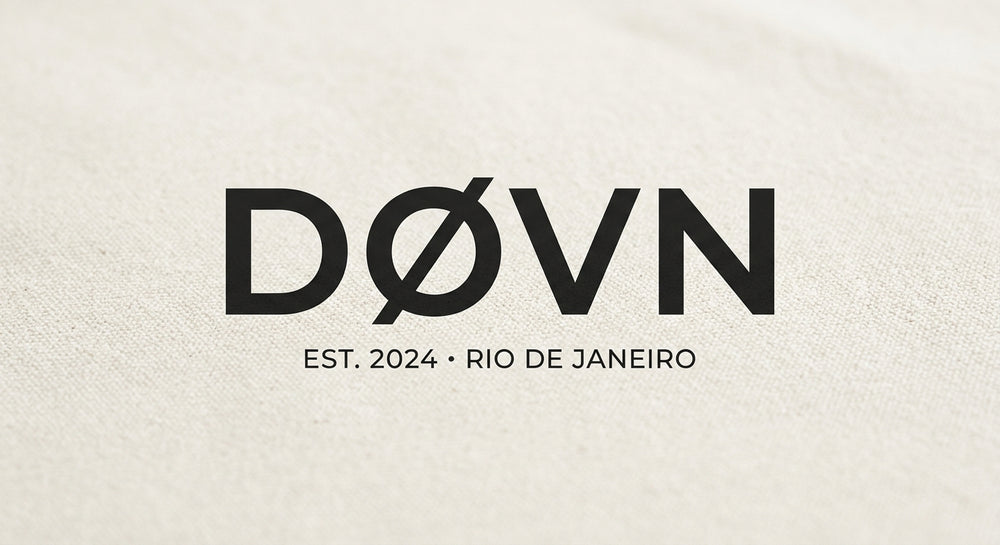 DØVN — banner