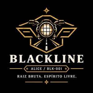 BLACKLINE