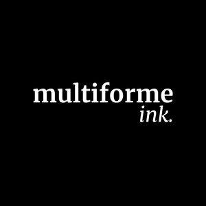 Multiforme Ink.