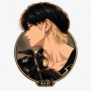 BLACKLINE
