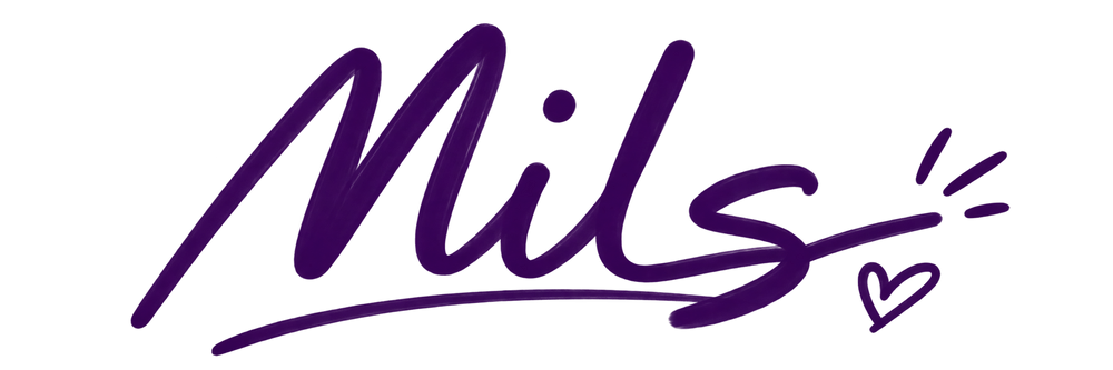 Mils — banner