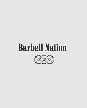 Barbell Nation