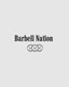 Barbell Nation