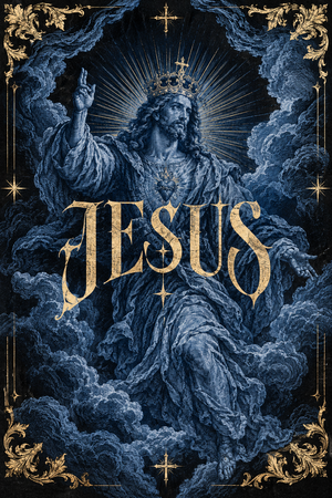 Cristo Rei Brand