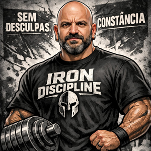 Iron Discipline