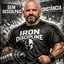 Iron Discipline