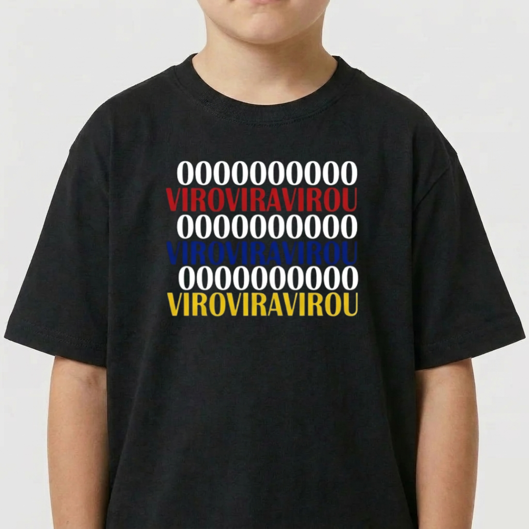 KIDS - VIROVIRAVIROU