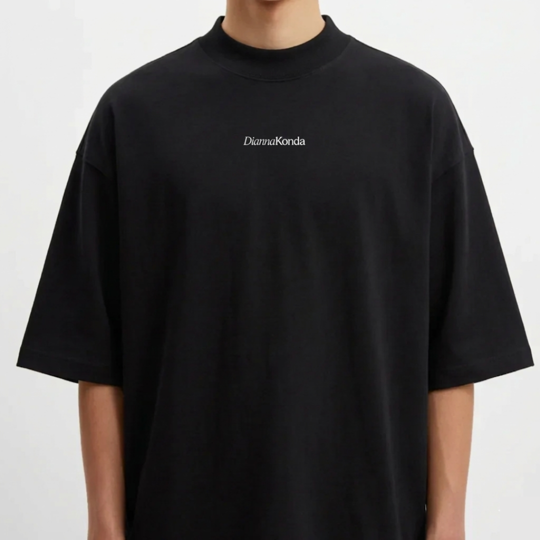 Dianna Konda - Core Tee