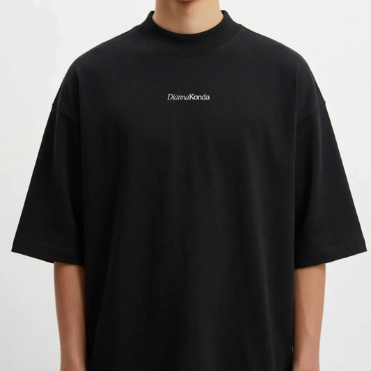 Dianna Konda - Core Tee