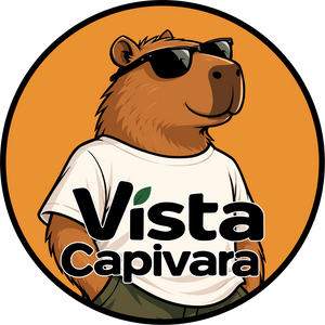 Vista Capivara
