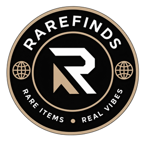 Rarefinds