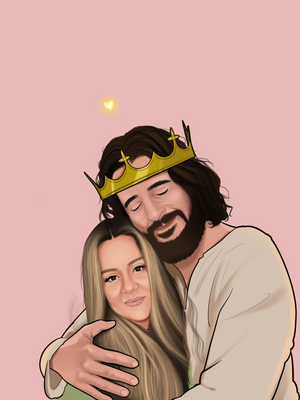 Ilustra Cristo
