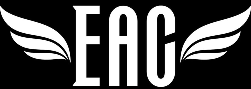 EAC São Mateus — banner