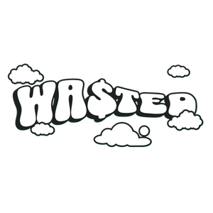 WA$TED