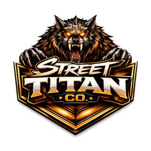 Street Titan Co