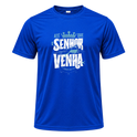 "Camiseta Dryfit Até Quê O Senhor Venha" Camiseta Dryfit Masculina Basic