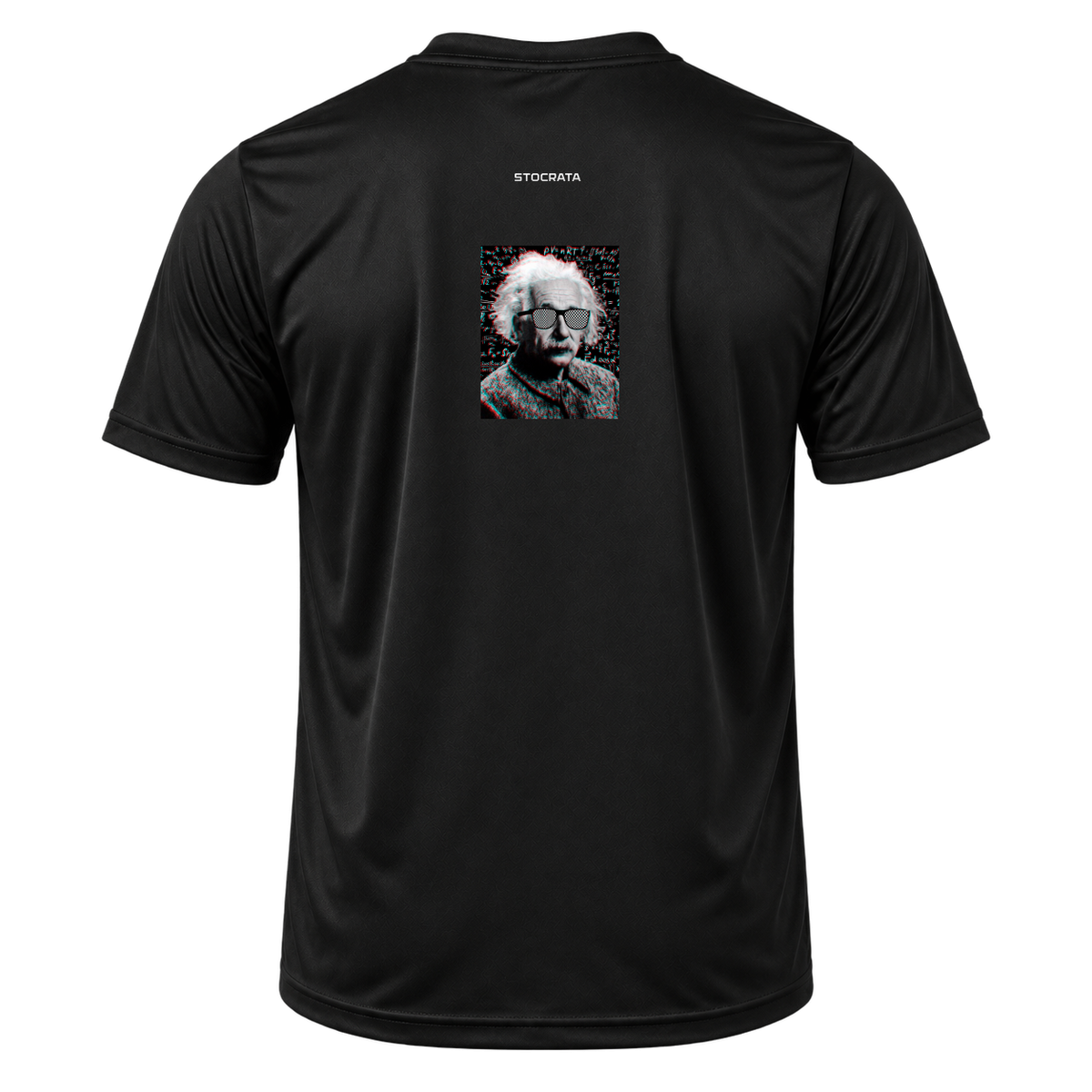 "Camiseta Dryfit Masculina Basic Stocrata" Camiseta Dryfit Masculina Basic