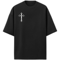 "Camiseta oversize Fábrica por VAYREN" Camiseta Oversized Premium