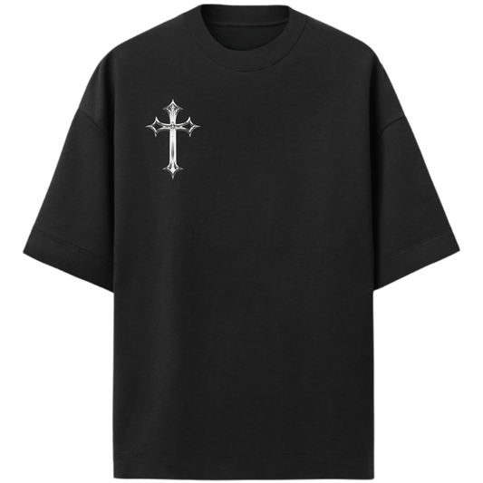 "Camiseta oversize Fábrica por VAYREN" Camiseta Oversized Premium