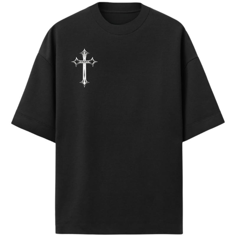 "Camiseta oversize Fábrica por VAYREN" Camiseta Oversized Premium