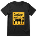 "The Capivaras" Camiseta Regular Poliamida UV