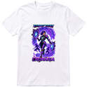"Cronária - Lanternas do Amanhã" Camiseta Premium Unissex
