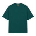 "Che Pivara DTF" Camiseta Oversized Suedine 220g