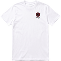 "Camiseta Angel Mea Culpa" Camiseta Premium Unissex Bunker Studios