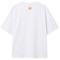 "Camiseta Oversized Classic Escanor" Camiseta Oversized Classic