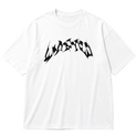"Oversized "TYPE WASTED" - Heavy" Oversized Premium 96% algodão 4% Elastano