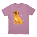 "Fila brasileiro" Camiseta Básica Unissex