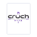 "cruch" Poster