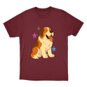 "São Bernardo" Camiseta Básica Unissex