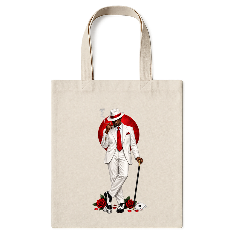 "Seu Zé Ecobag" Ecobag