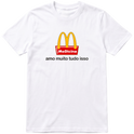 "Medicina" Camiseta Premium Unissex Bunker Studios