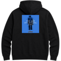 "Moletom Hoodie Barnz Art Lost" Moletom Premium