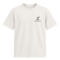 "Camiseta Regular Suedine" Camiseta Regular Suedine