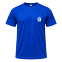 "Camiseta Dryfit Masculina Basic - Leão de Judá" Camiseta Dryfit Masculina Basic