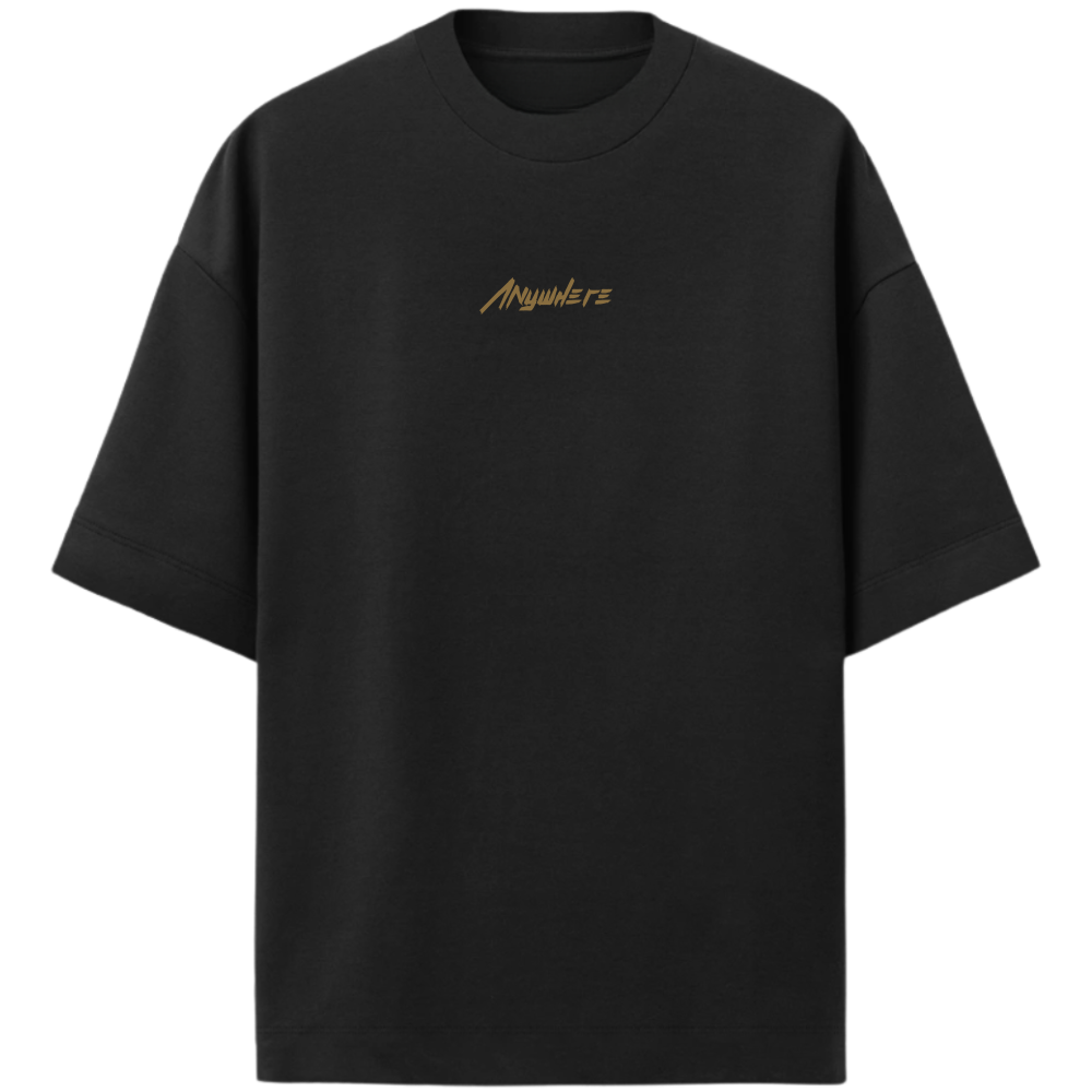 "Que ruja o leão" Oversized Premium