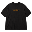"Camiseta Oversized TODO 1% IMPORTA" Oversized Premium 96% algodão 4% Elastano