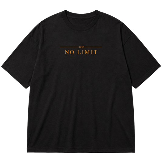 "Camiseta Oversized TODO 1% IMPORTA" Oversized Premium 96% algodão 4% Elastano